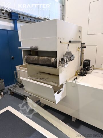 Bearbeitungszentrum DECKEL MAHO DMU 160P DECKEL MAHO DMU 160 P duoBLOCK