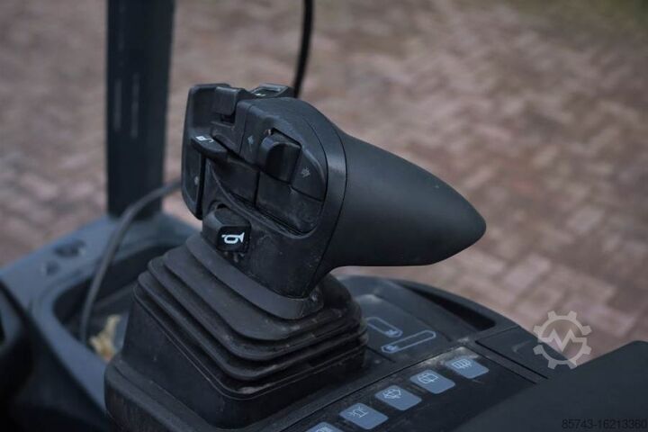 Forklift Jungheinrich EFG425K Valid inspection, *Guarantee! Electric, Li