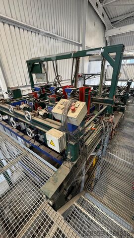 Board stacker KALLFASS