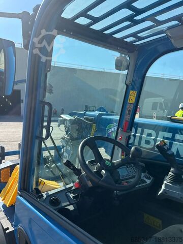 Starrer Teleskoplader Merlo E-Worker 25.5-90