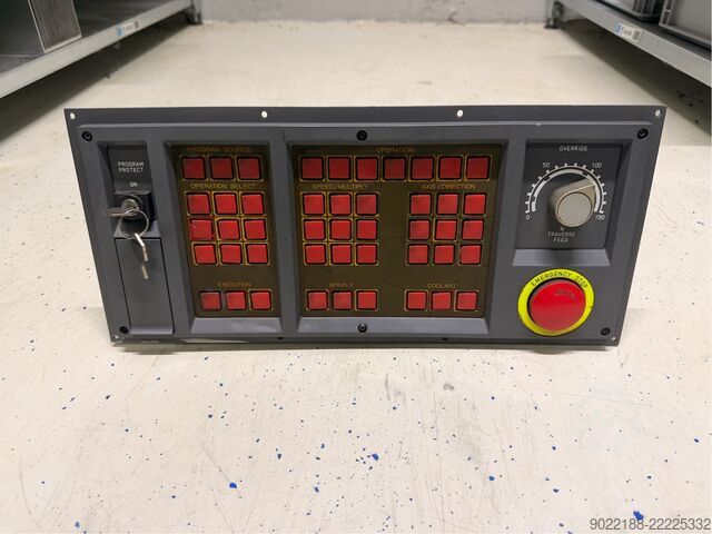 Lathe / milling machine FANUC A02B-0084-C147 0-M