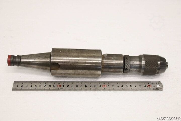SK40 milling tool holders, 16 pieces verschiedene verschiedene Ausführungen