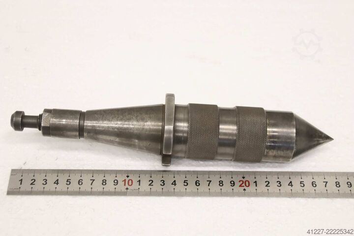 SK40 milling tool holders, 16 pieces verschiedene verschiedene Ausführungen