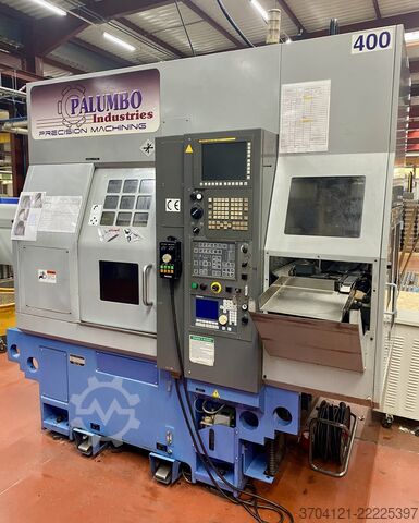 CNC lathe Takamaz XW-50