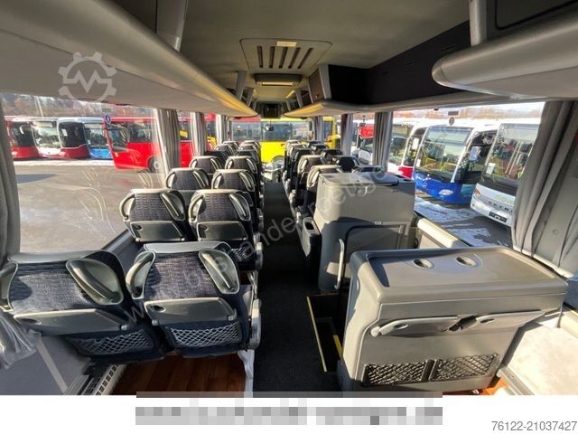 Motor coach MAN R 09 Lion?s Coach C/n.Tacho/s.g.Zustand/516