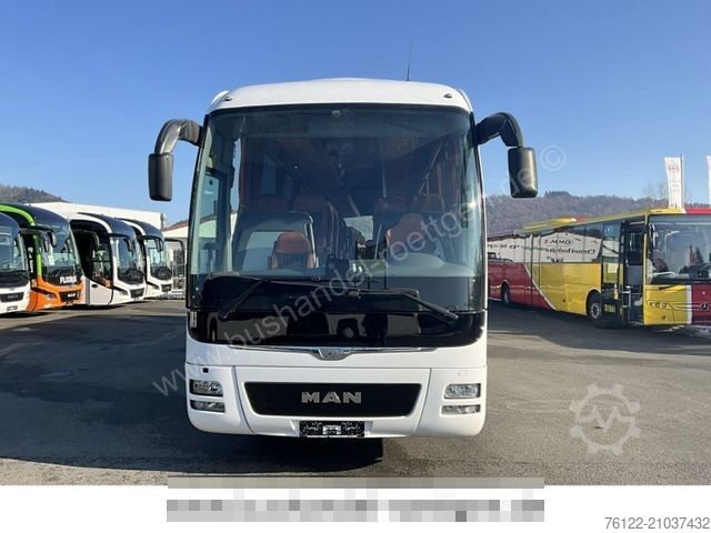 Motor coach MAN R 09 Lion?s Coach C/516/517/Travego/Neulack