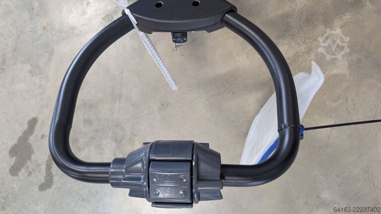 Niederhubwagen AntOn PTL 1.5