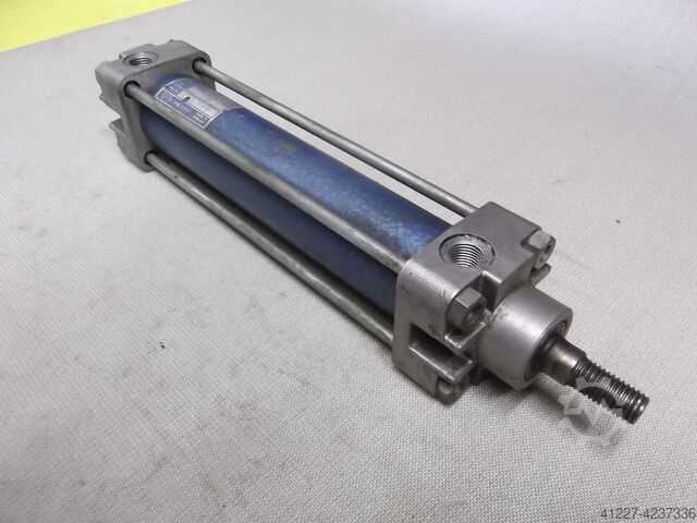 Pneumatic cylinders Schura Pneumatik 40/150