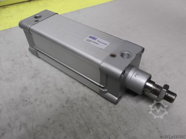 Pneumatic cylinders airtec XL-080-0150-000