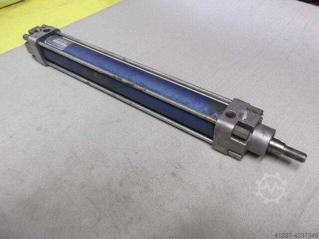 Pneumatic cylinders Schura Pneumatik ZDP 40/300