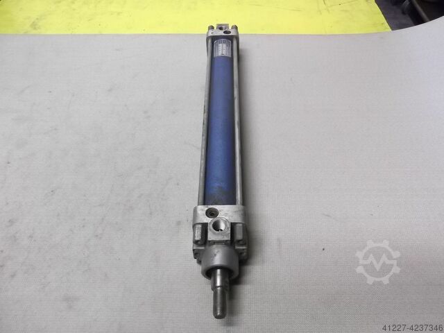 Pneumatic cylinders Schura Pneumatik ZDP 40/300