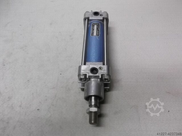Pneumatic cylinders Schura Pneumatik ZDP 50/100