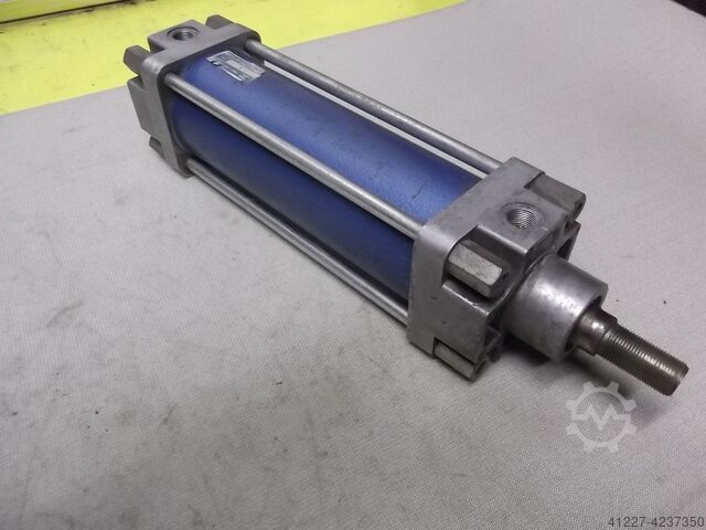 Pneumatic cylinders Schura Pneumatik ZD 80/200