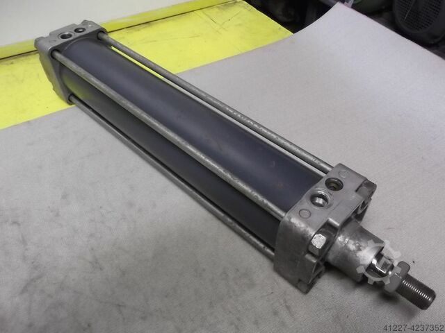 Pneumatic cylinders unbekannt Hub 353 mm