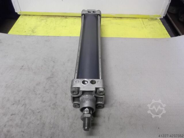 Pneumatic cylinders unbekannt Hub 353 mm