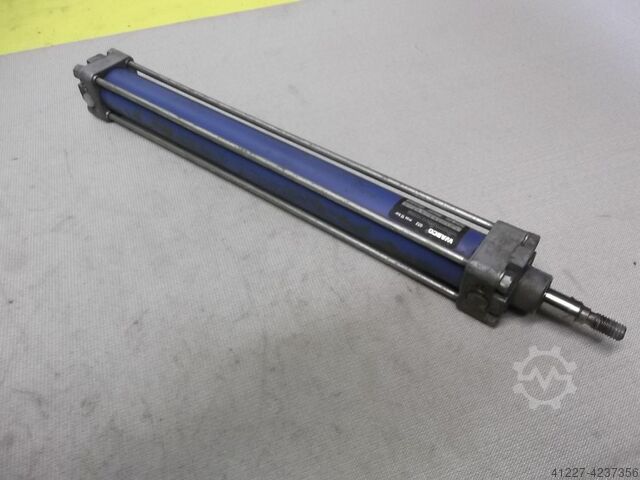 Pneumatic cylinders Wabco 521 165 007 0