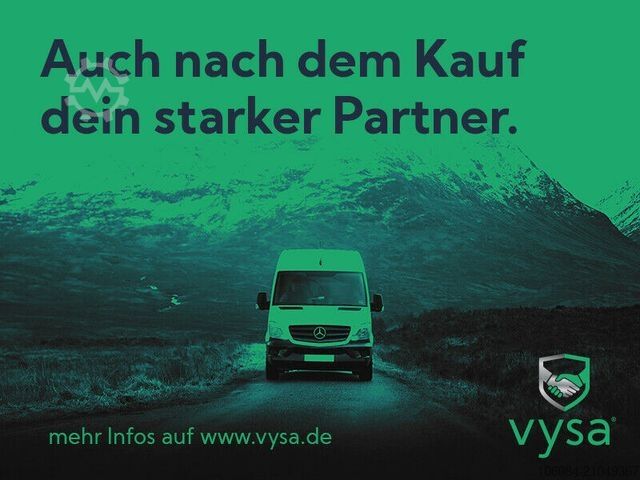 Pritschenwagen VOLKSWAGEN T6 4 Motion DoKa Pritsche DSG LED KLIMA STHZ AHK