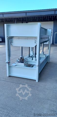 Fachpress Sormec T60 1000x2500 9/26 Sormec T60 1000x2500 9/26