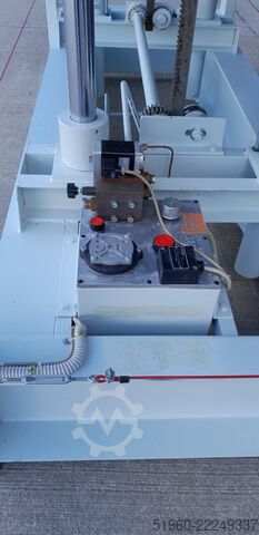 Fachpress Sormec T60 1000x2500 9/26 Sormec T60 1000x2500 9/26