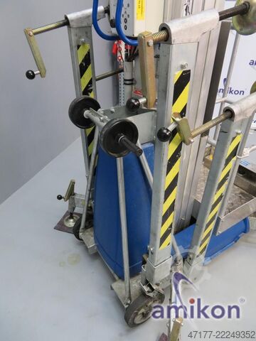 Personnel lift max. 8m 140kg ALP PHCI 800 EU 1