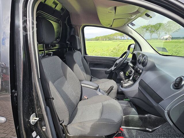 Suitcase MERCEDES-BENZ CITAN 109 CDI LONG 95Pk Euro6 AC!
