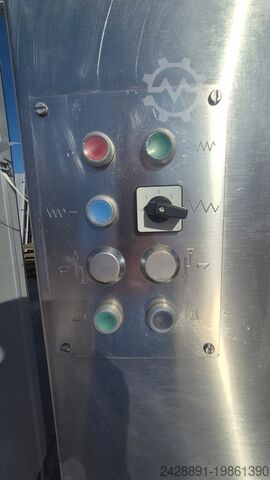 Meat grinder with loading Seydelmann AV 250 K