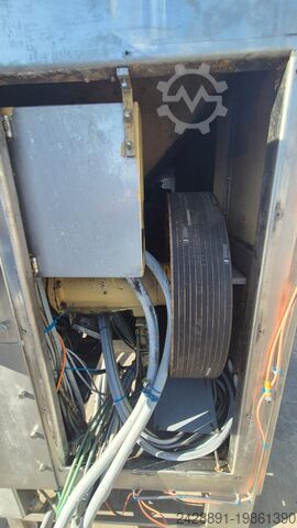 Meat grinder with loading Seydelmann AV 250 K