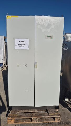 Meat grinder with loading Seydelmann AV 250 K