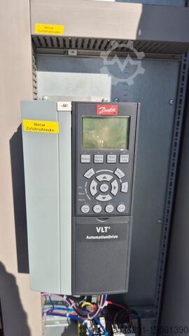 Meat grinder with loading Seydelmann AV 250 K