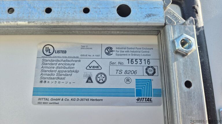 Meat grinder with loading Seydelmann AV 250 K