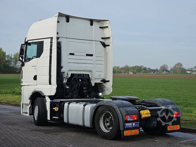 Standard-SZM M.A.N. 18.510 TGX GX XXL INTARDER LED