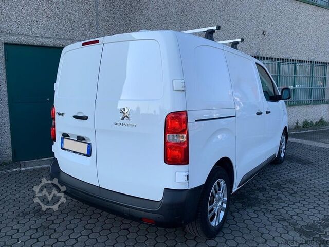 Kleintransporter Peugeot Expert Van Compact L1   2 Barre porta-tutto