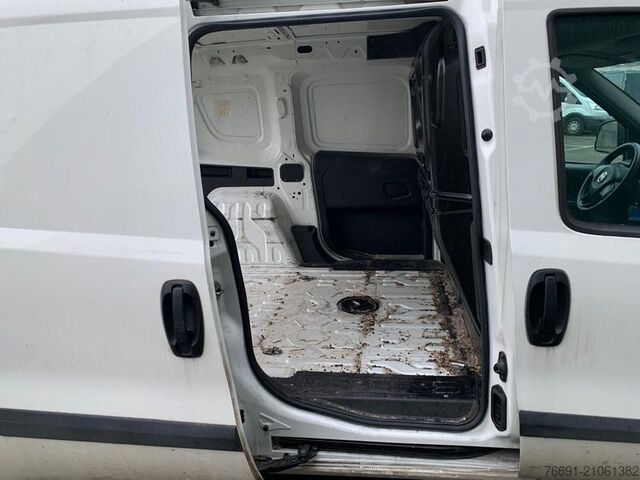 Kastenwagen FIAT Doblo Furgone  - Motore guasto -