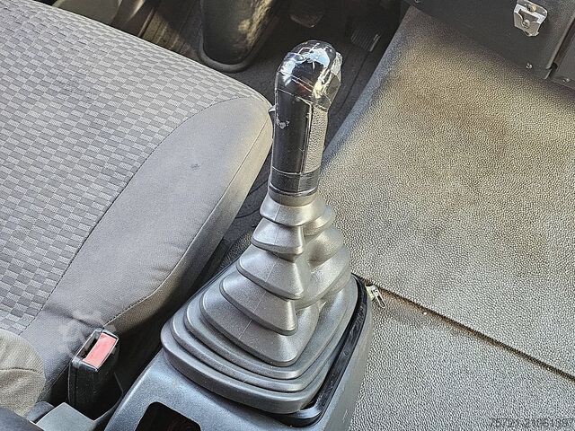 Standard-SZM M.A.N. 33.480 TGA 6X6 FULL STEEL