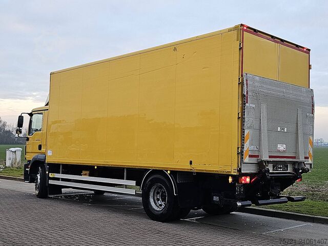 Koffer M.A.N. 18.290 TGM