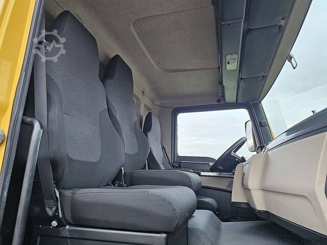 Koffer M.A.N. 18.290 TGM