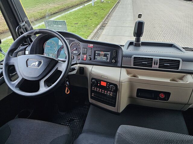 Koffer M.A.N. 18.290 TGM