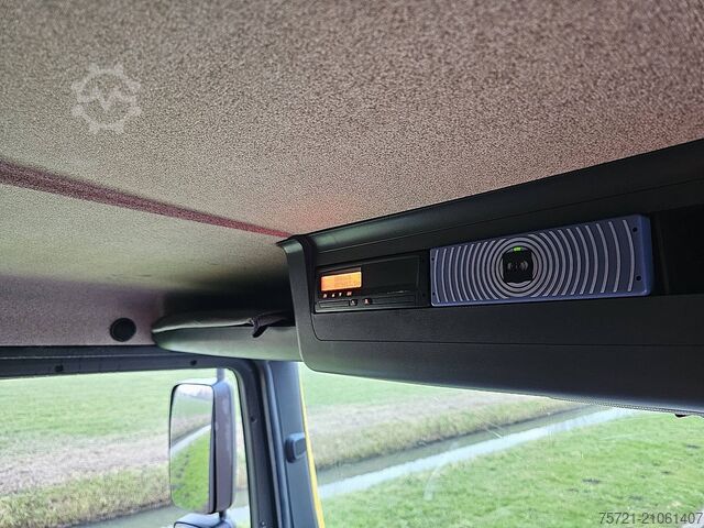 Koffer M.A.N. 18.290 TGM