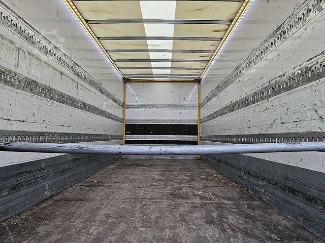 Koffer M.A.N. 18.290 TGM