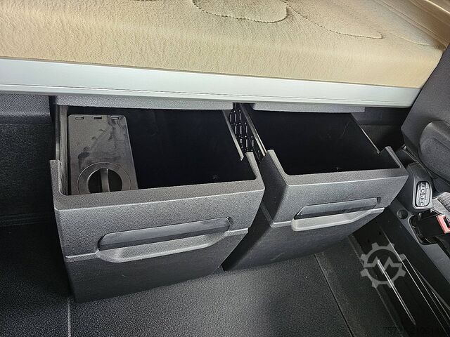 BDF-System MERCEDES-BENZ ACTROS 2545 LS