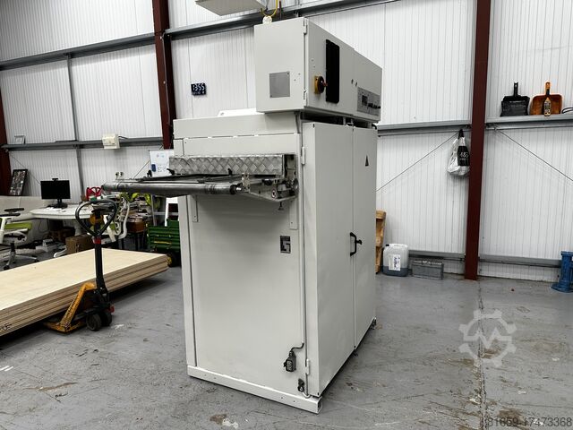 Tiefziehmaschine Illig VHW 60/2