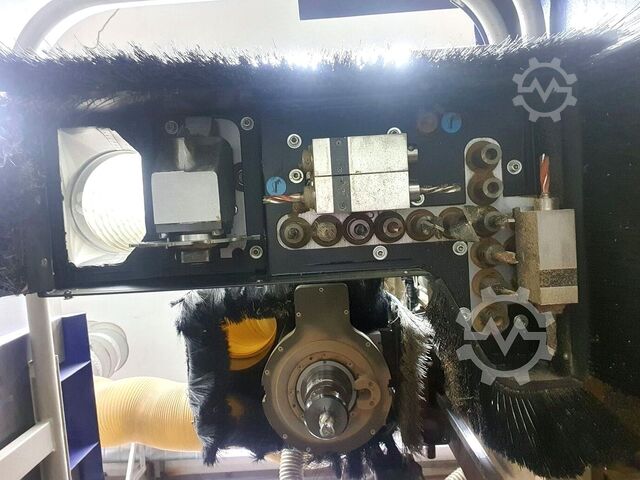 CNC-Bearbeitungszentrum Felder FORMAT 4 Profit 3