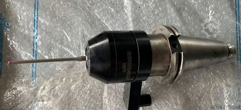 Werkzeugaufnahme / Werkzeughalter Renishaw MP 3