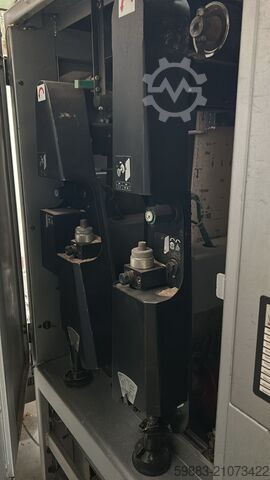 Breitbandschleifmaschine Viet S1 213