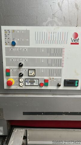 Breitbandschleifmaschine Viet S1 213