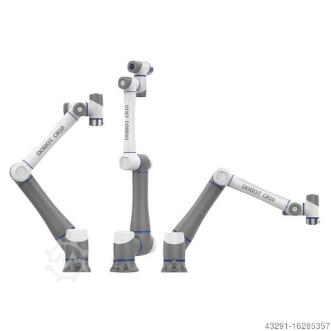 Industrial robot Dobot CR 10 Safe