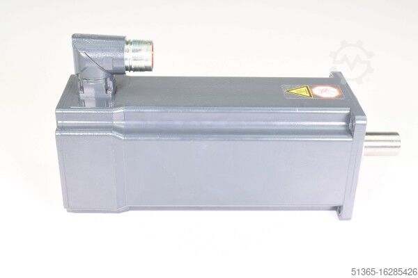 Servo motor Beckhoff AM8042-0E21-0000