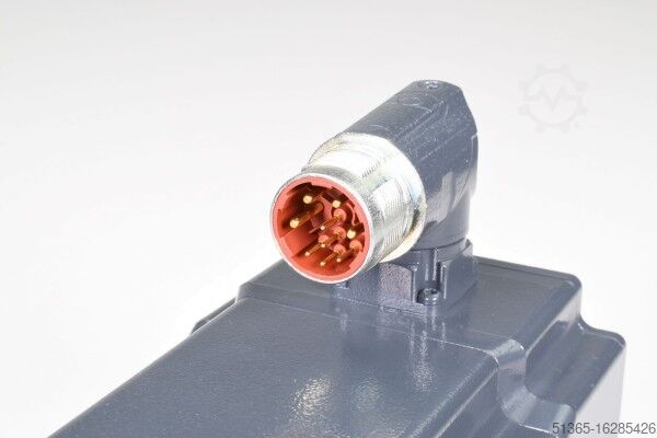 Servo motor Beckhoff AM8042-0E21-0000