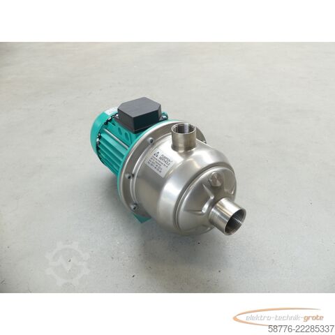 Komponente WILO Wilo MHI403-1/E/3-400-50-2/B / 4024295