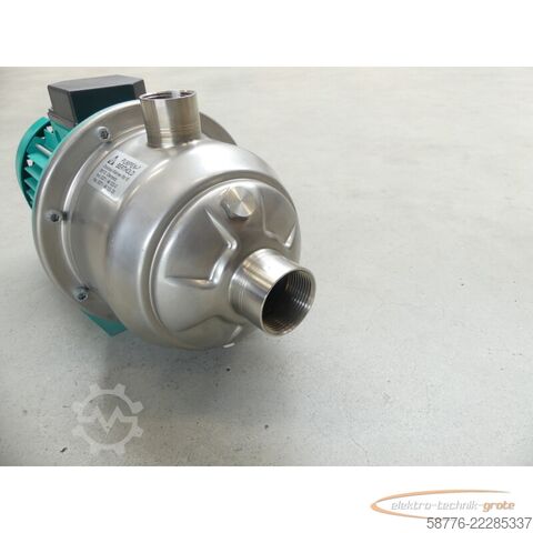 Komponente WILO Wilo MHI403-1/E/3-400-50-2/B / 4024295